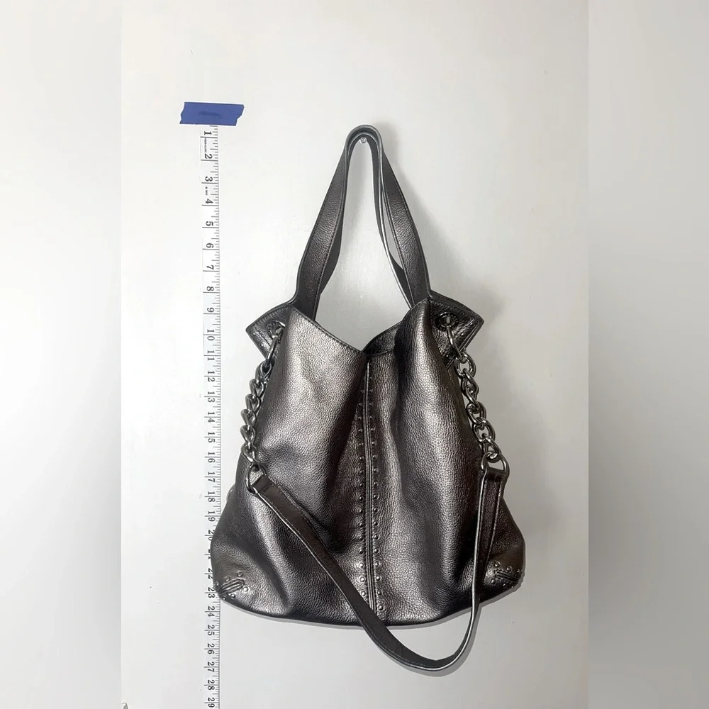 MICHAEL KORS PURSE - Picture 1 of 5